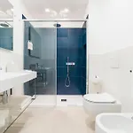 Puolo Seaside 3 아파트 마사루브렌세