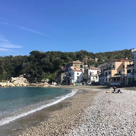 Puolo Seaside 3 Apartment Massa Lubrense