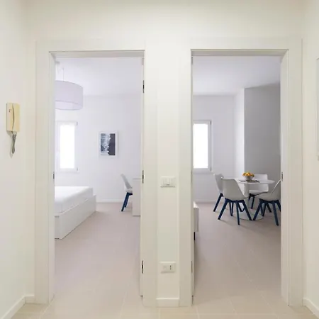 Lägenhet Puolo Seaside 3 *