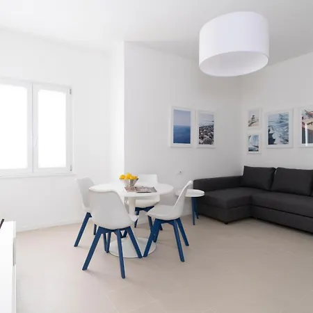 Puolo Seaside 3 Apartment *
