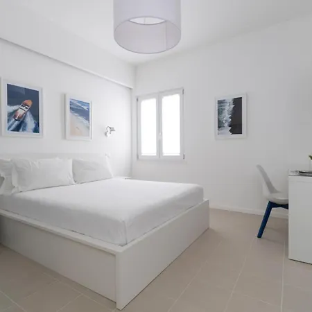 Puolo Seaside 3 Apartment Massa Lubrense