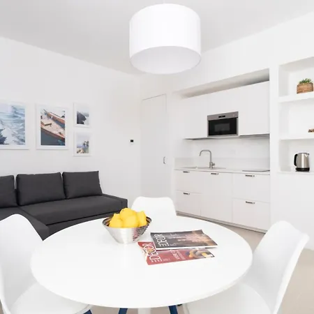 Apartment Puolo Seaside 3 Massa Lubrense