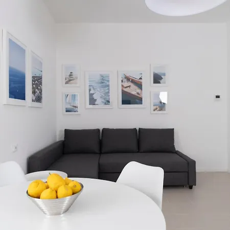 Puolo Seaside 3 Apartment
