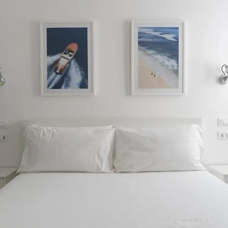 Apartment Puolo Seaside 3