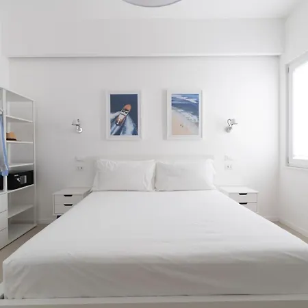 Puolo Seaside 3 Apartment *