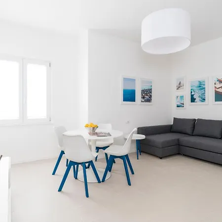 Puolo Seaside 3 Apartment *
