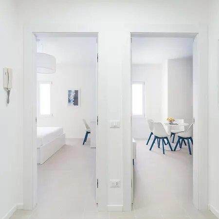 Puolo Seaside 3 Apartment Massa Lubrense