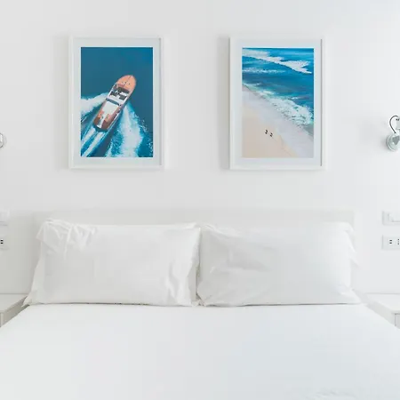 Apartment Puolo Seaside 3 *