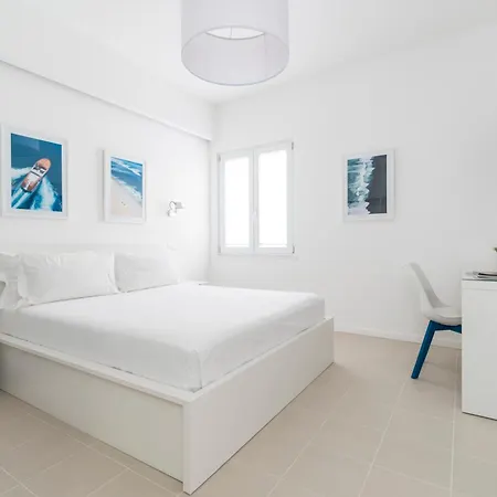 Puolo Seaside 3 * Massa Lubrense